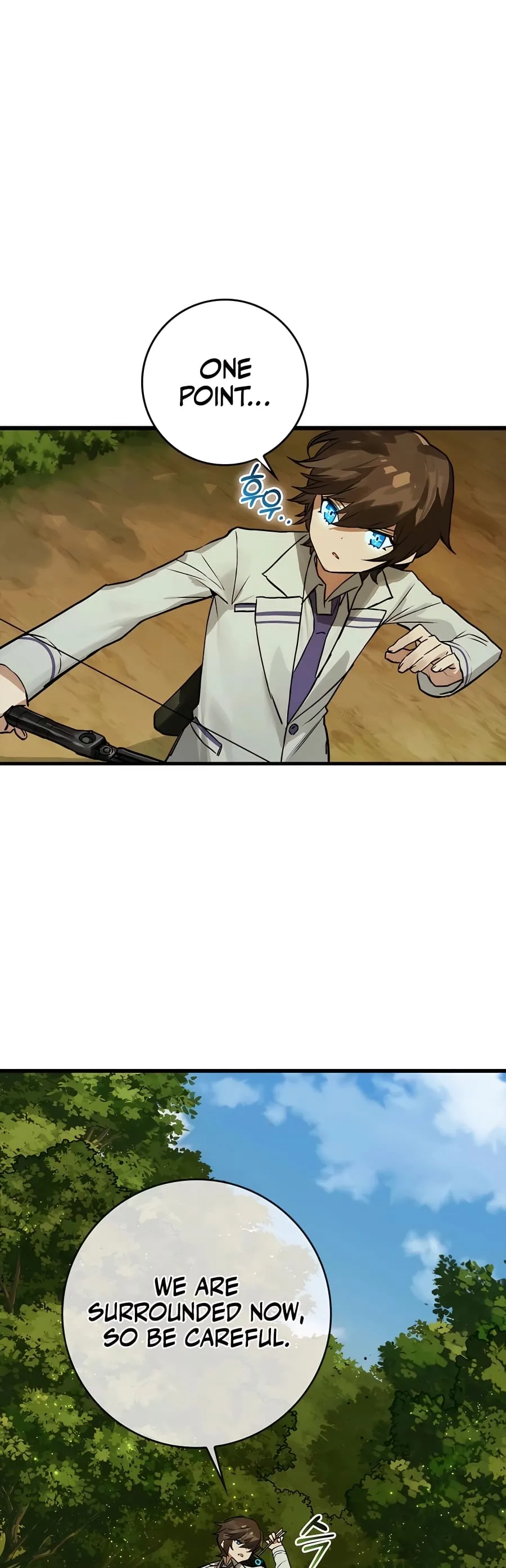Hunter Academy