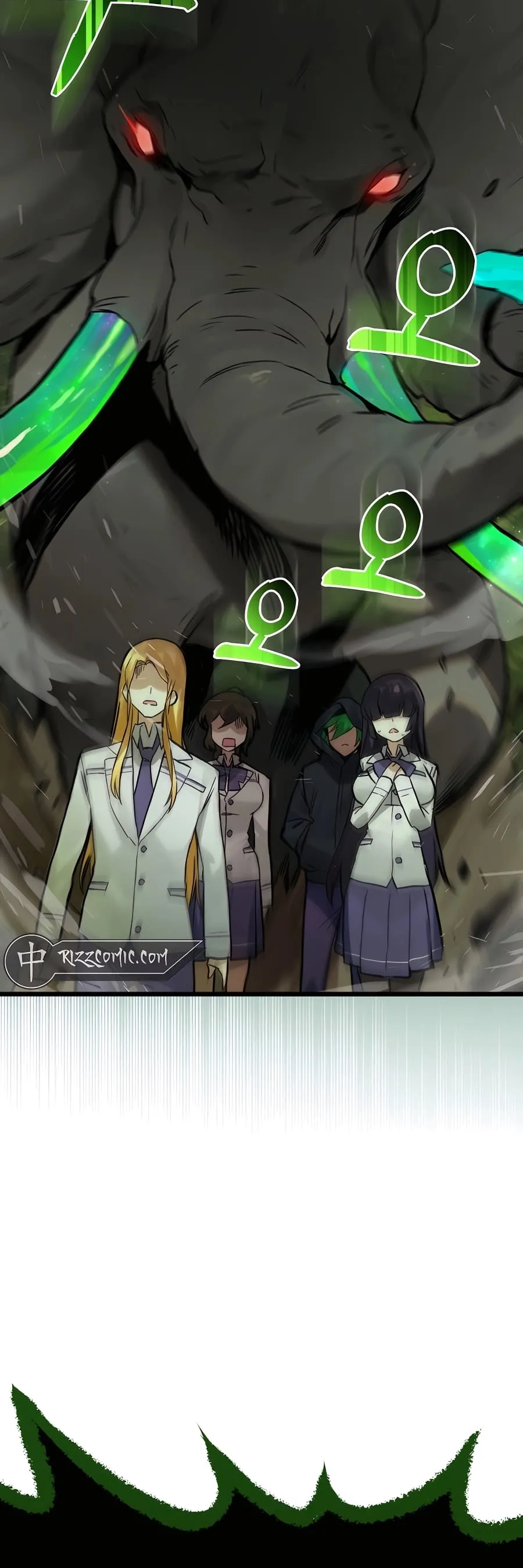 Hunter Academy