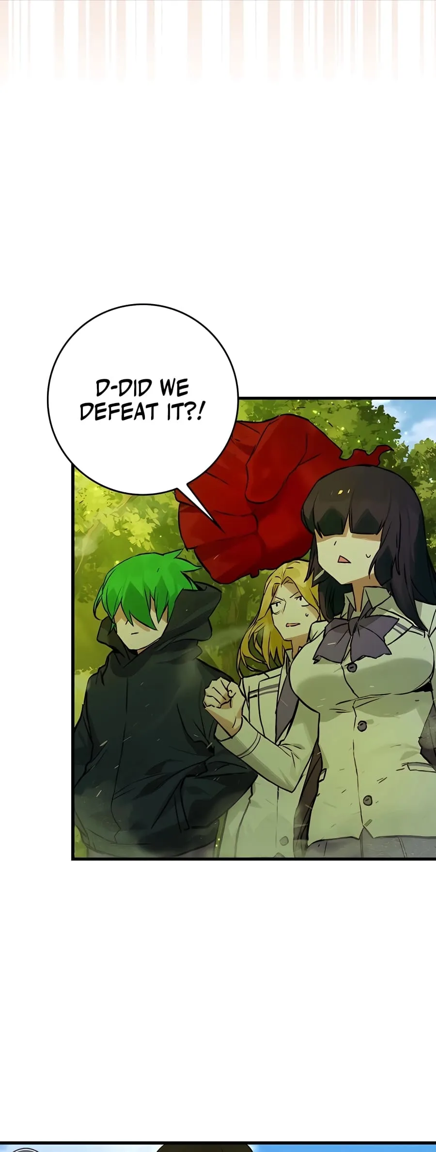 Hunter Academy