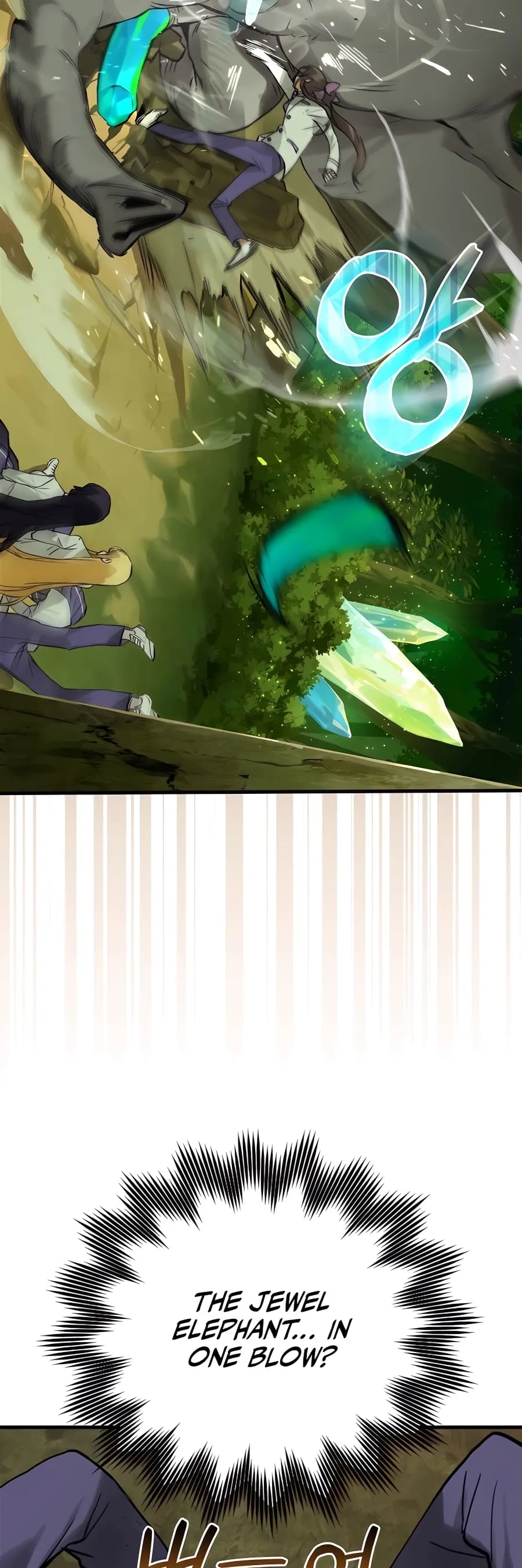 Hunter Academy