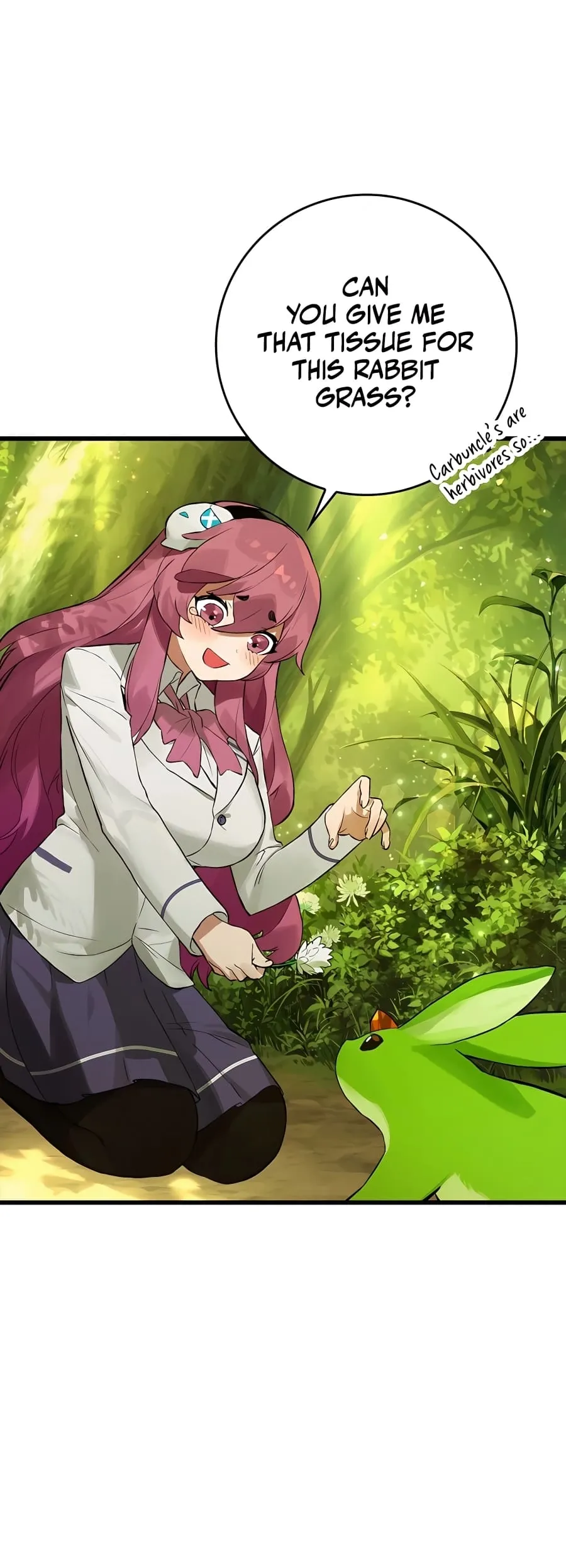 Hunter Academy