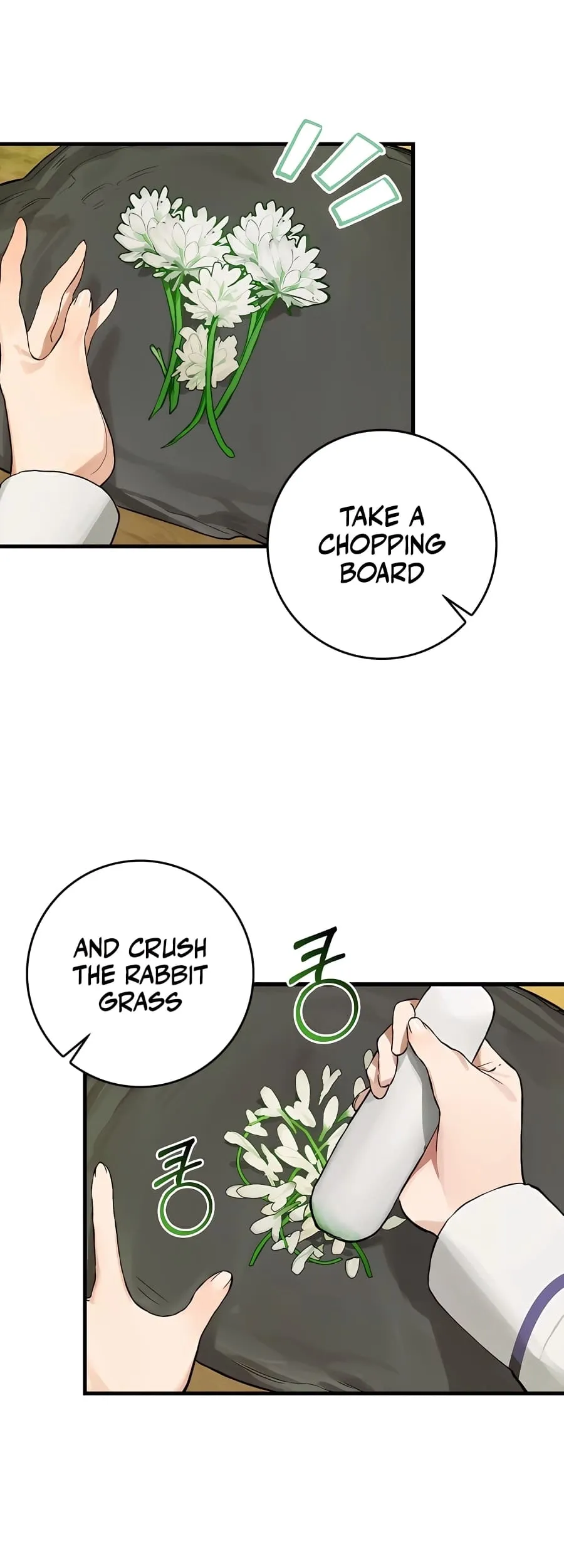 Hunter Academy