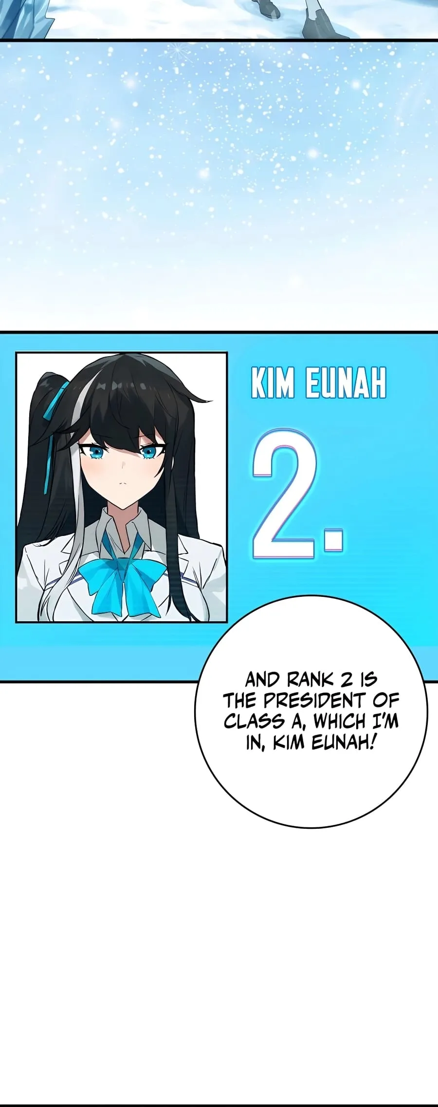Hunter Academy