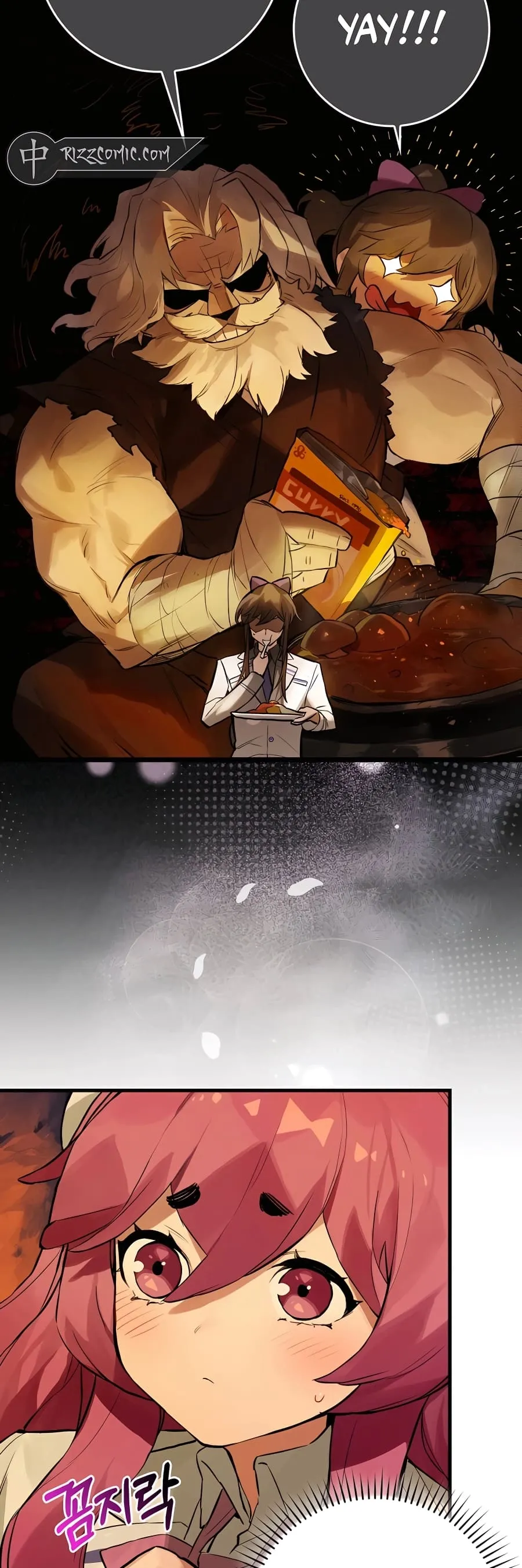 Hunter Academy