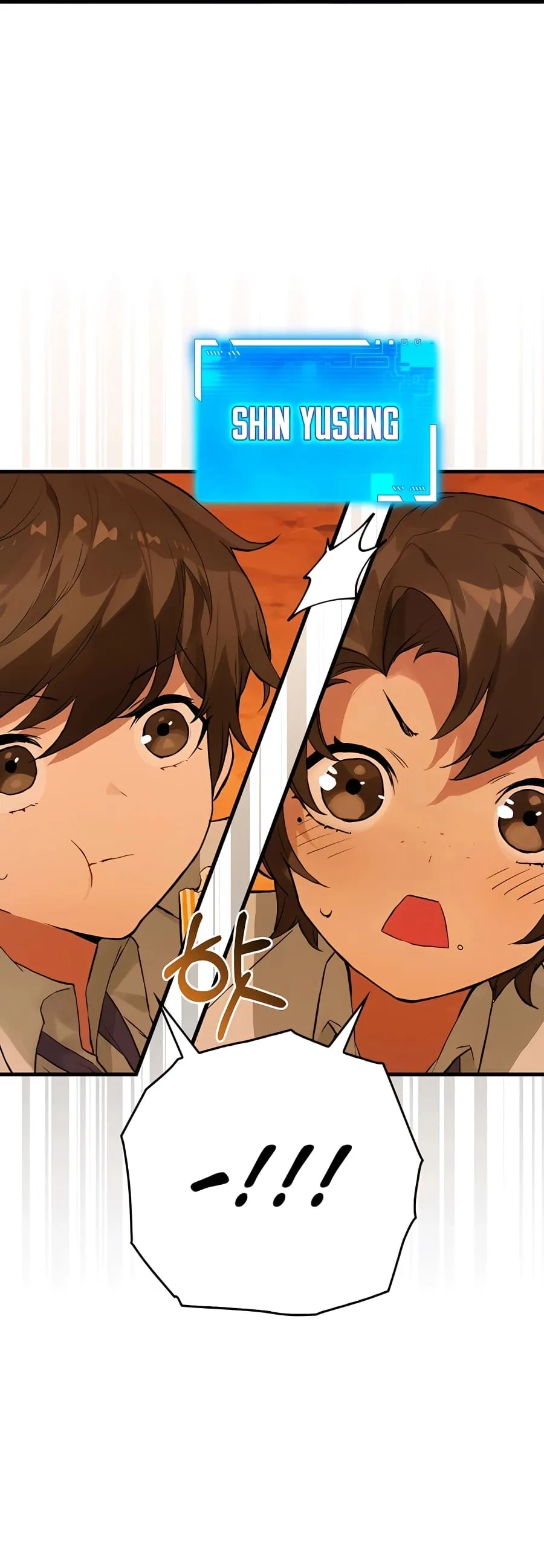 Hunter Academy