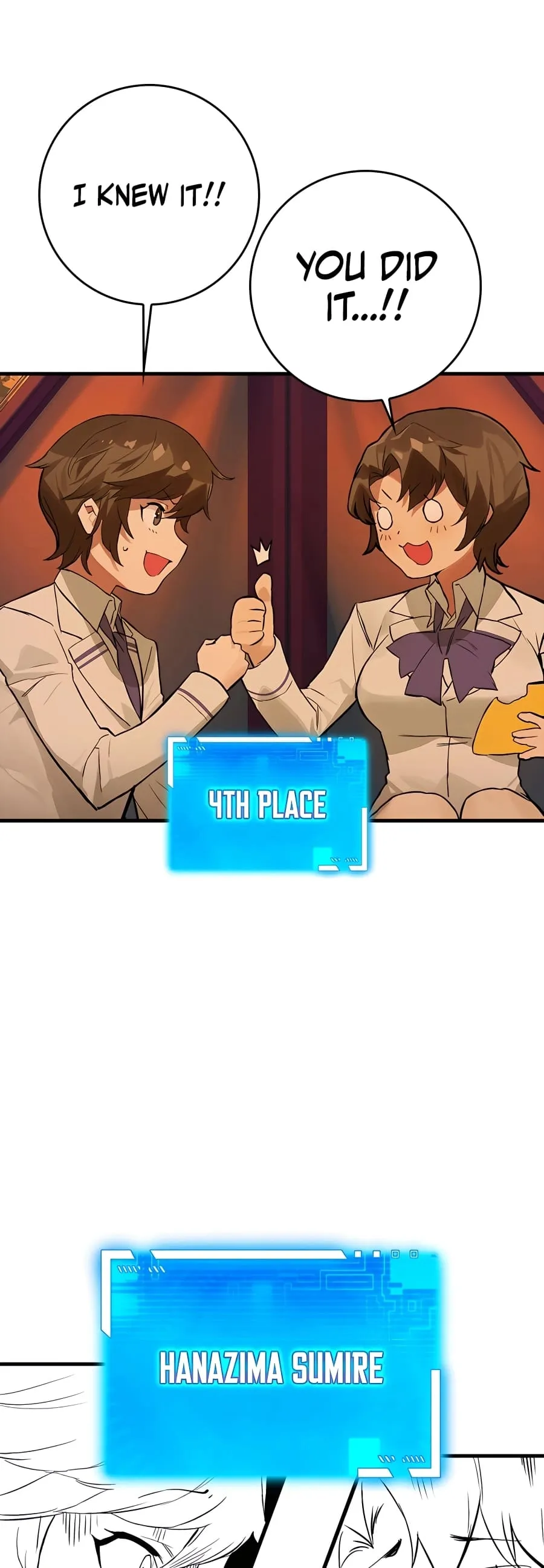 Hunter Academy