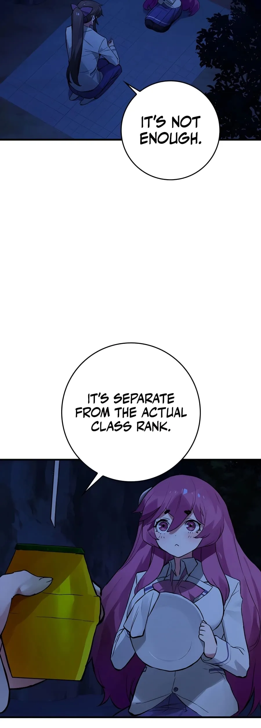 Hunter Academy