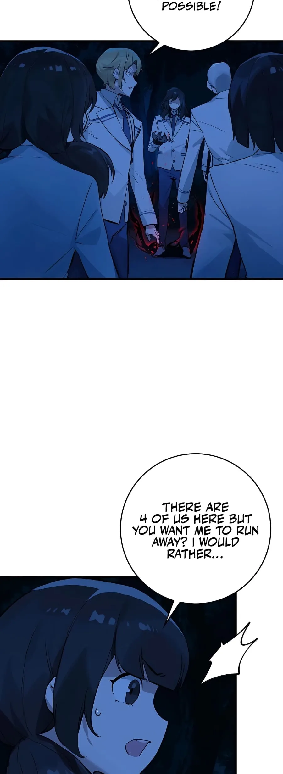Hunter Academy