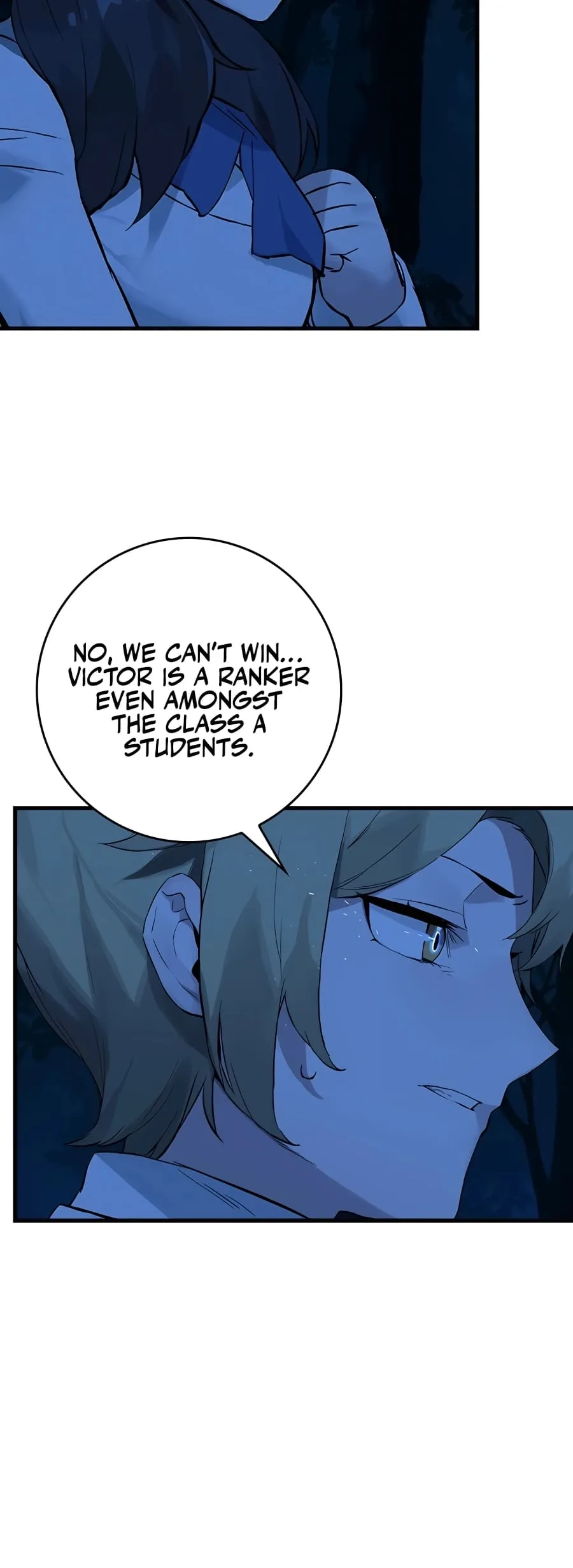 Hunter Academy