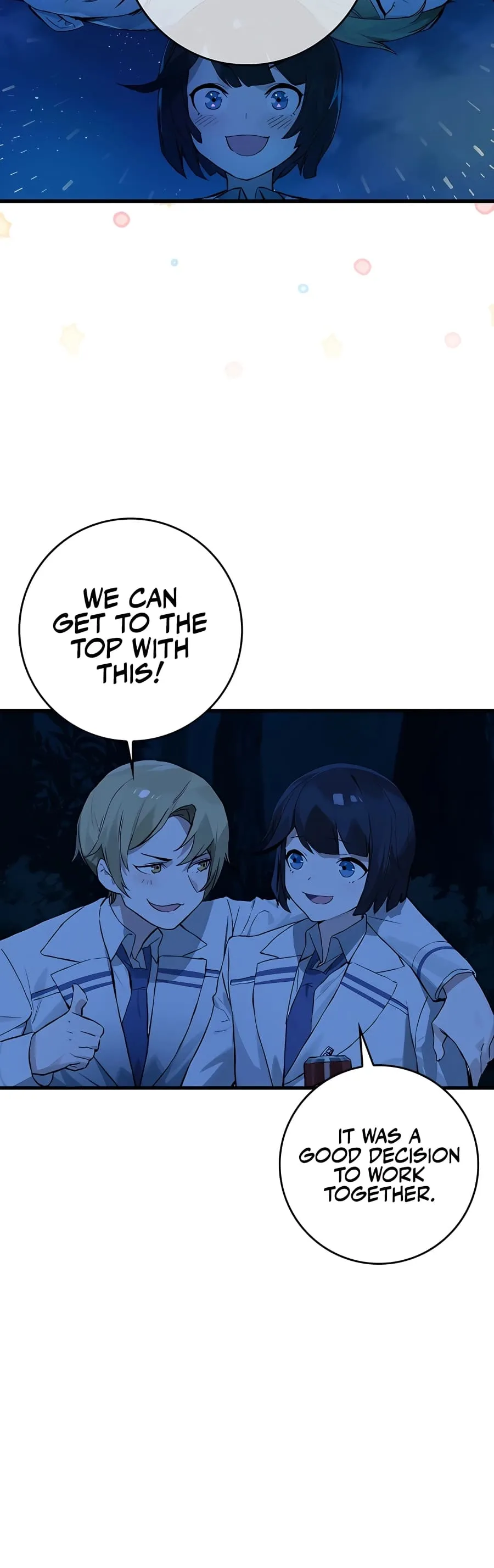 Hunter Academy