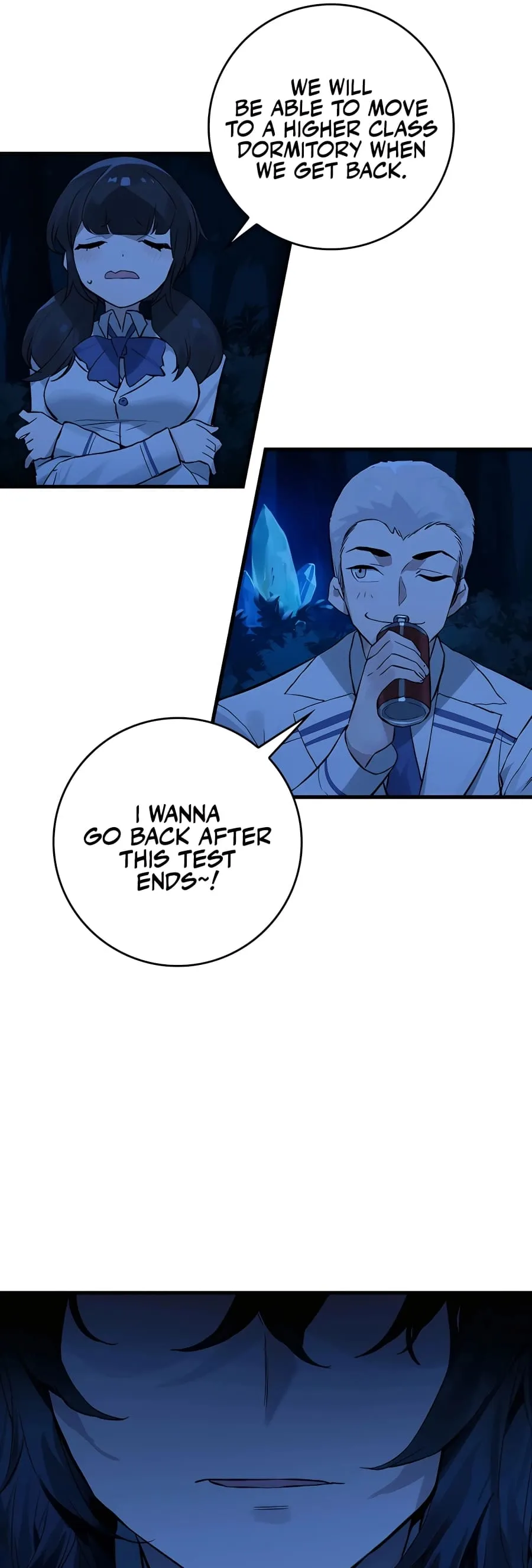 Hunter Academy