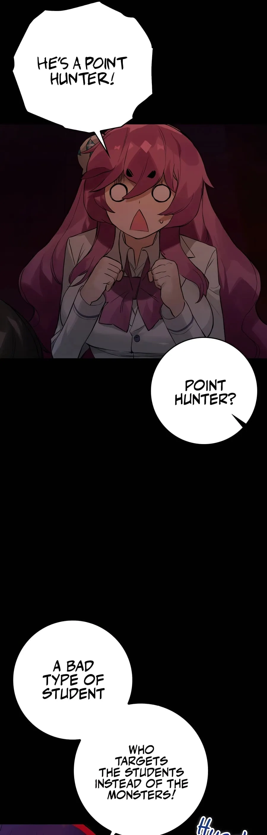 Hunter Academy