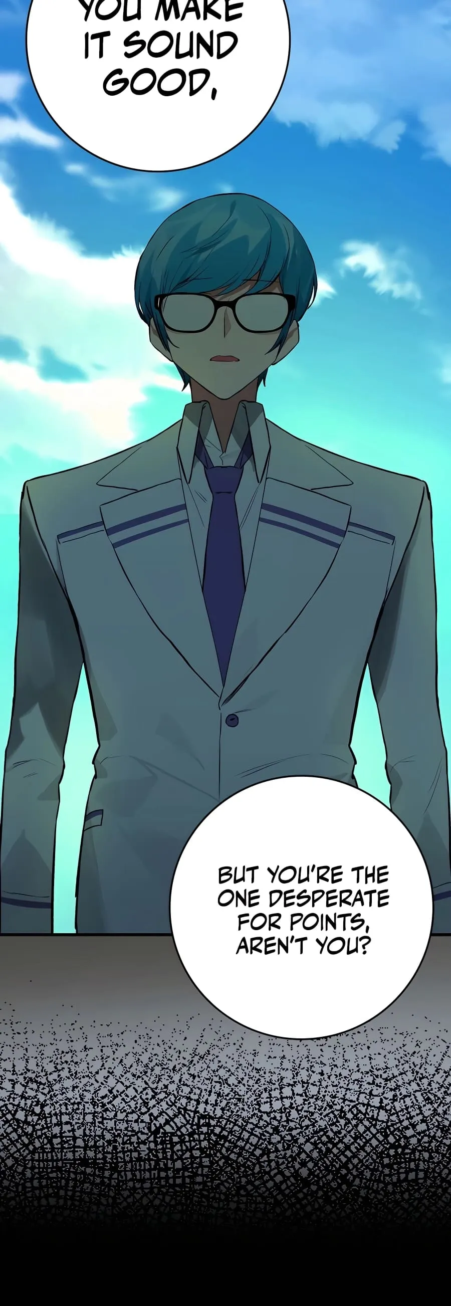 Hunter Academy