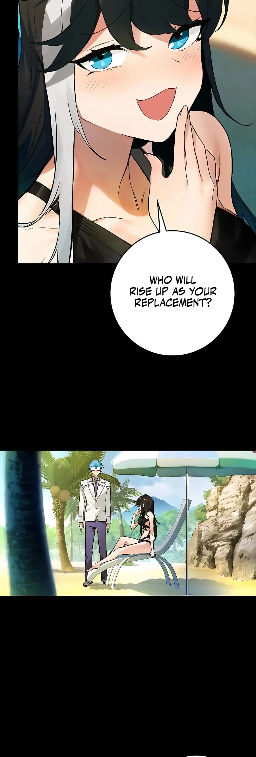 Hunter Academy