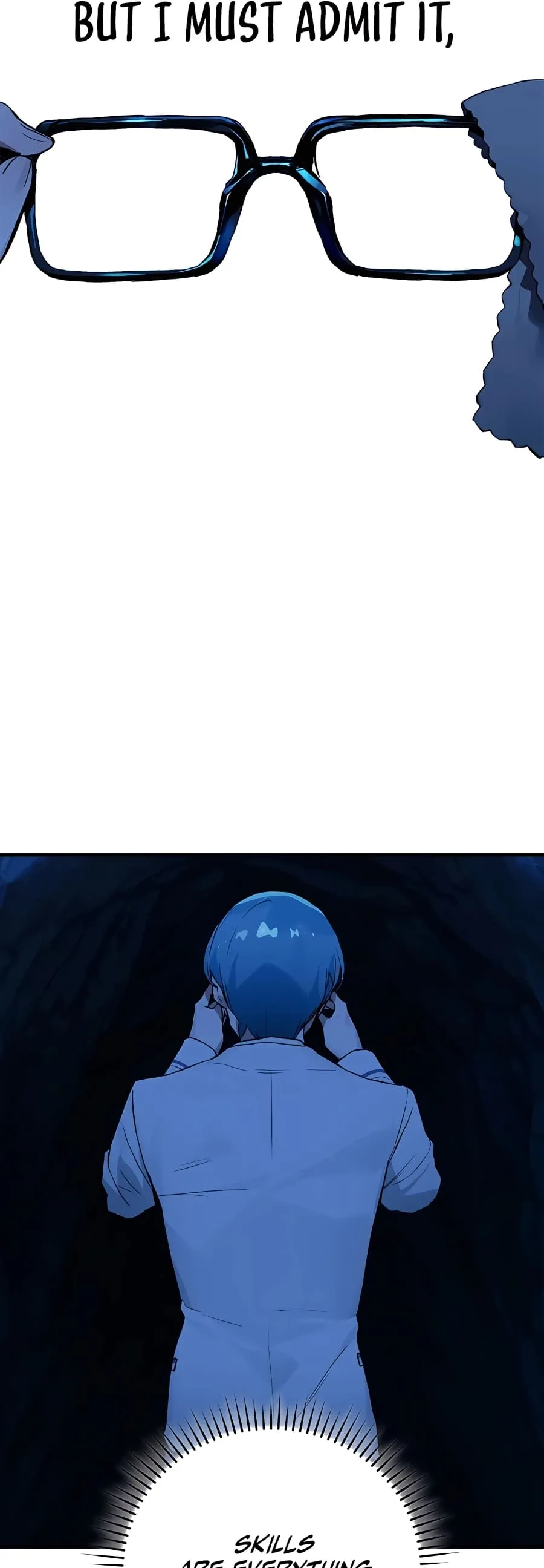 Hunter Academy