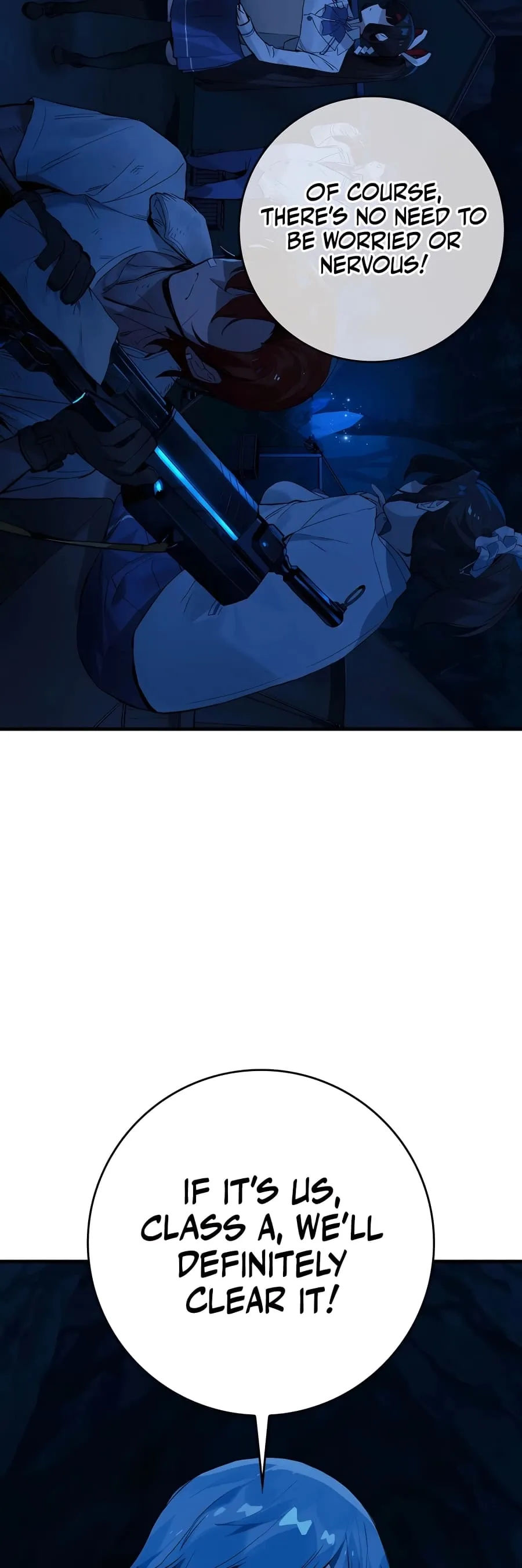Hunter Academy