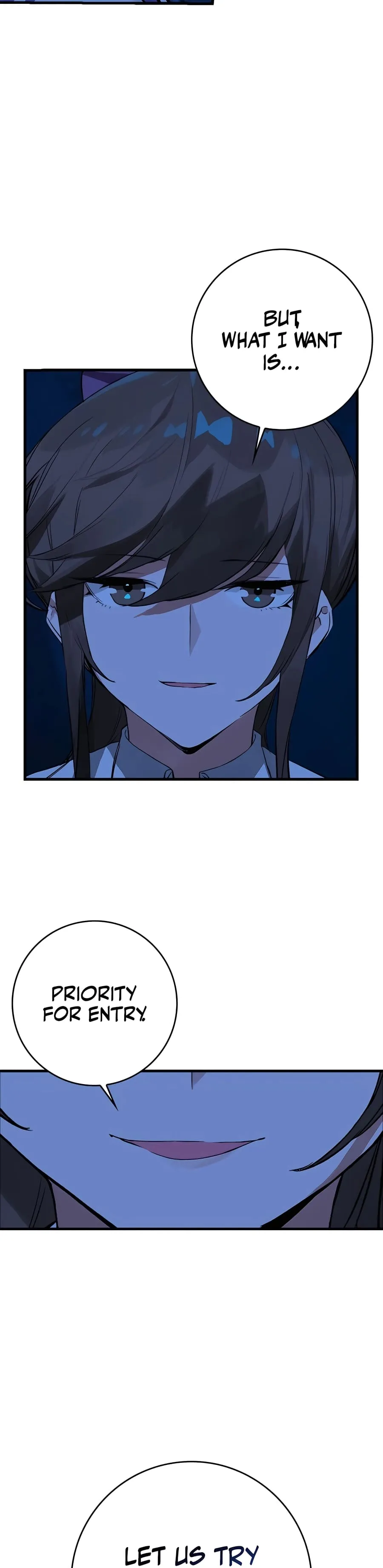 Hunter Academy
