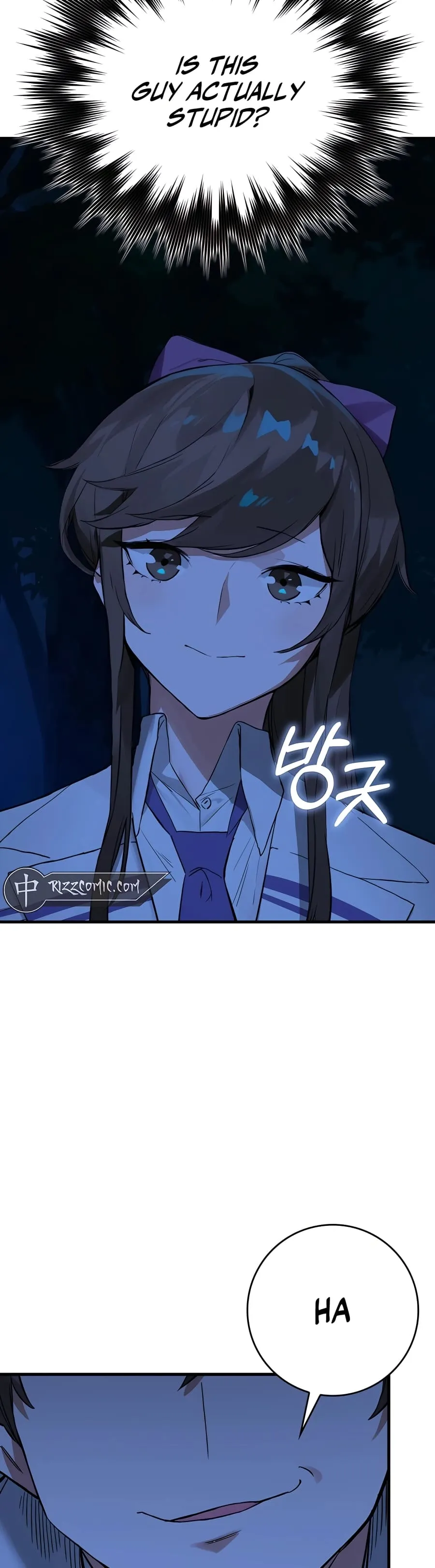 Hunter Academy