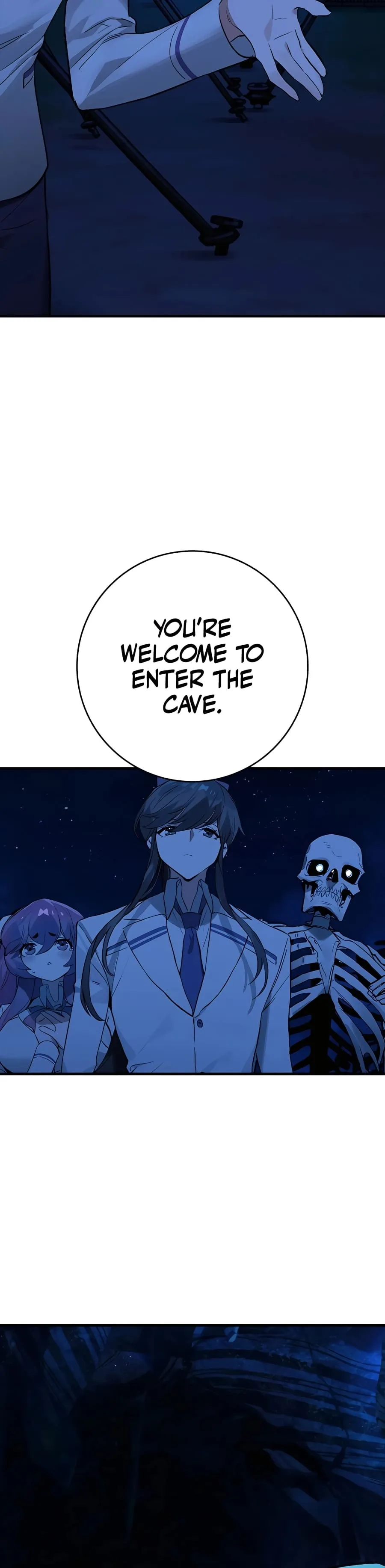 Hunter Academy