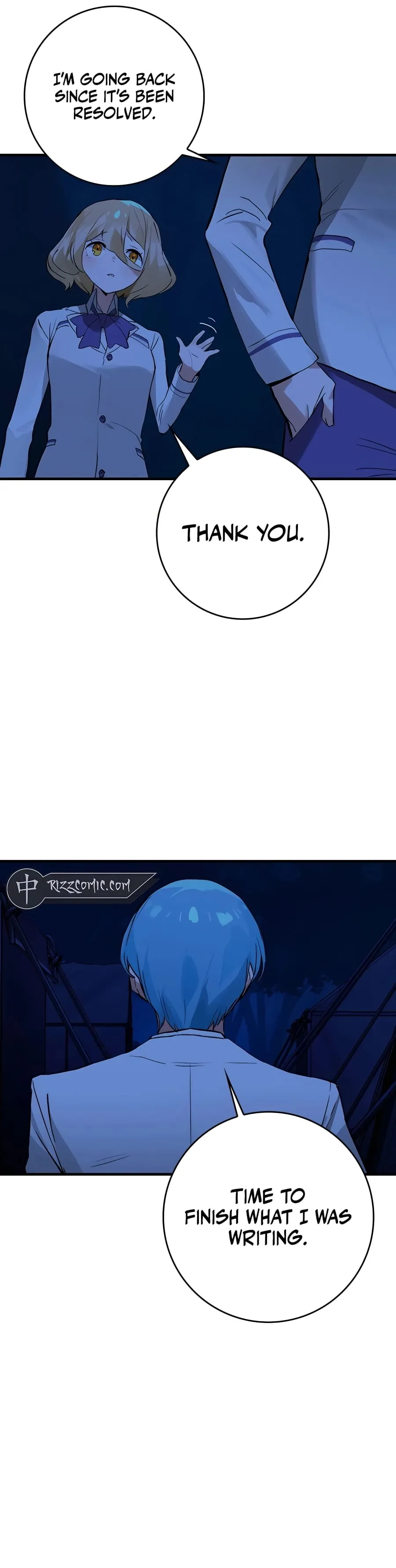 Hunter Academy