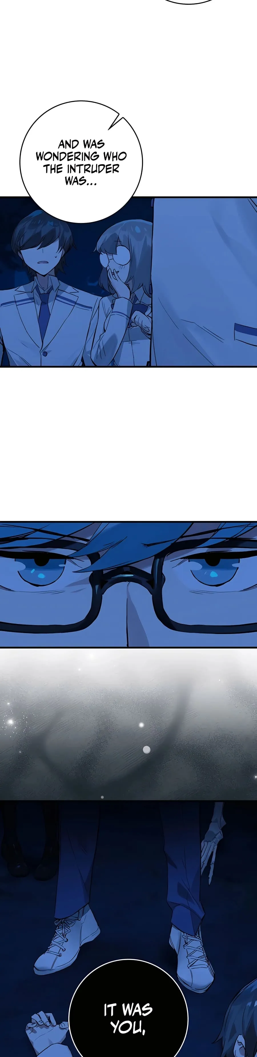 Hunter Academy