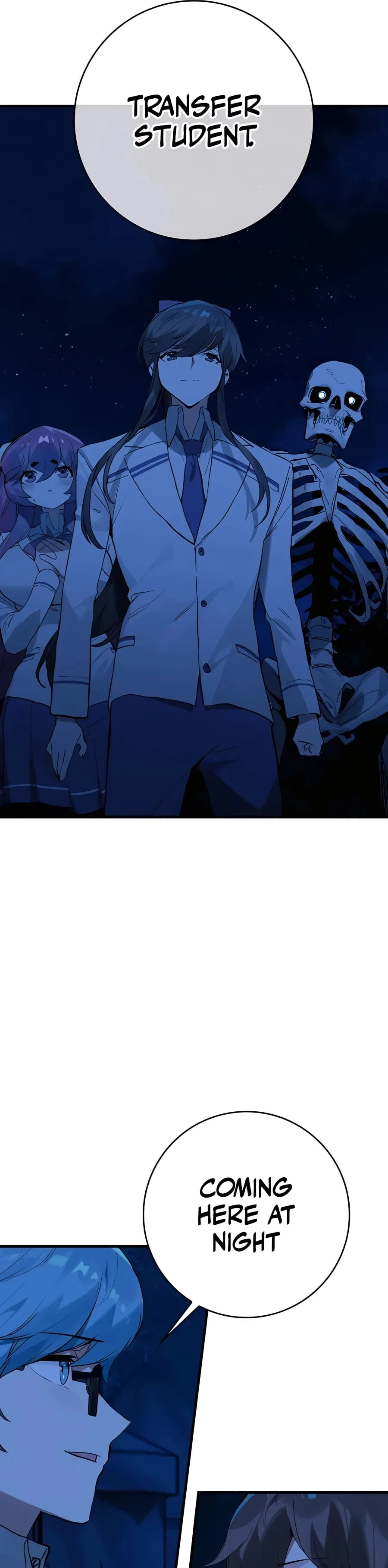 Hunter Academy