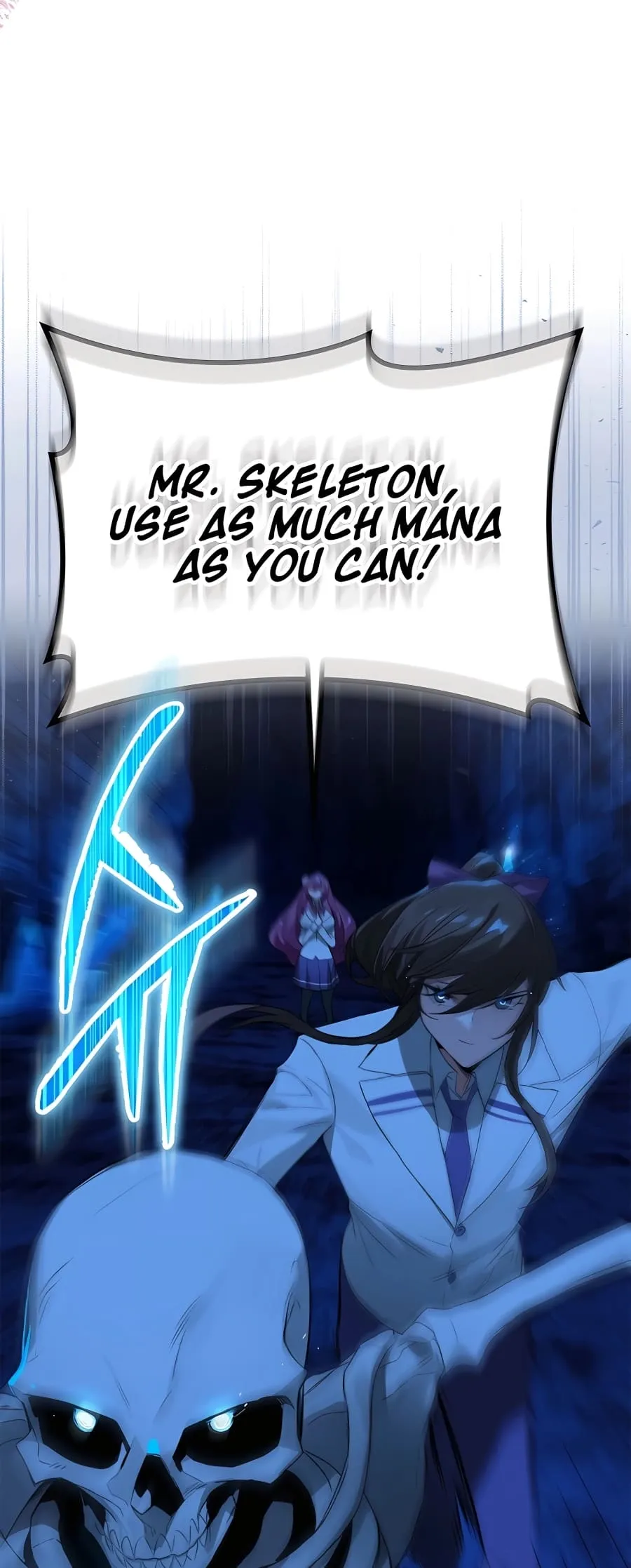 Hunter Academy