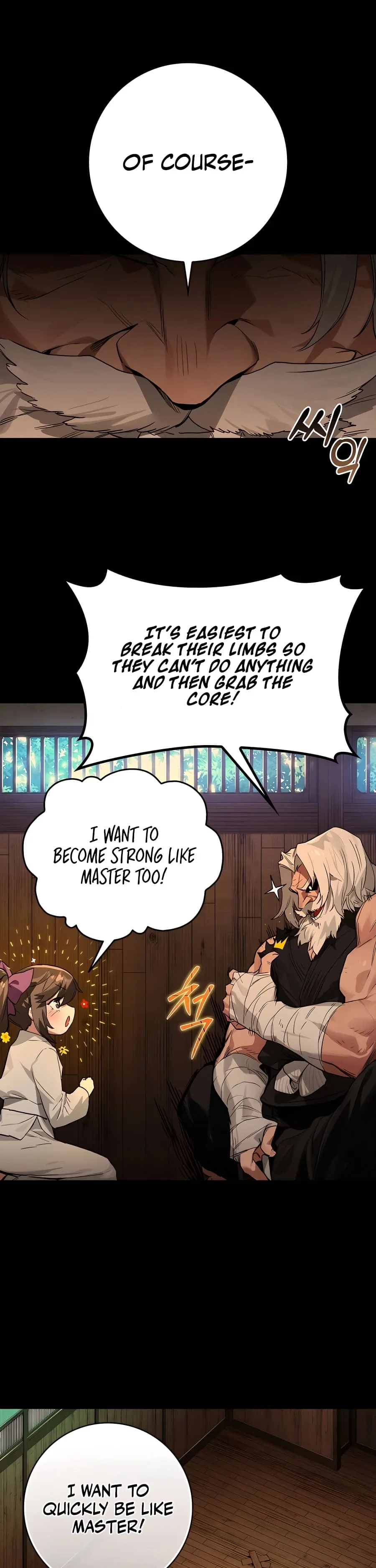Hunter Academy