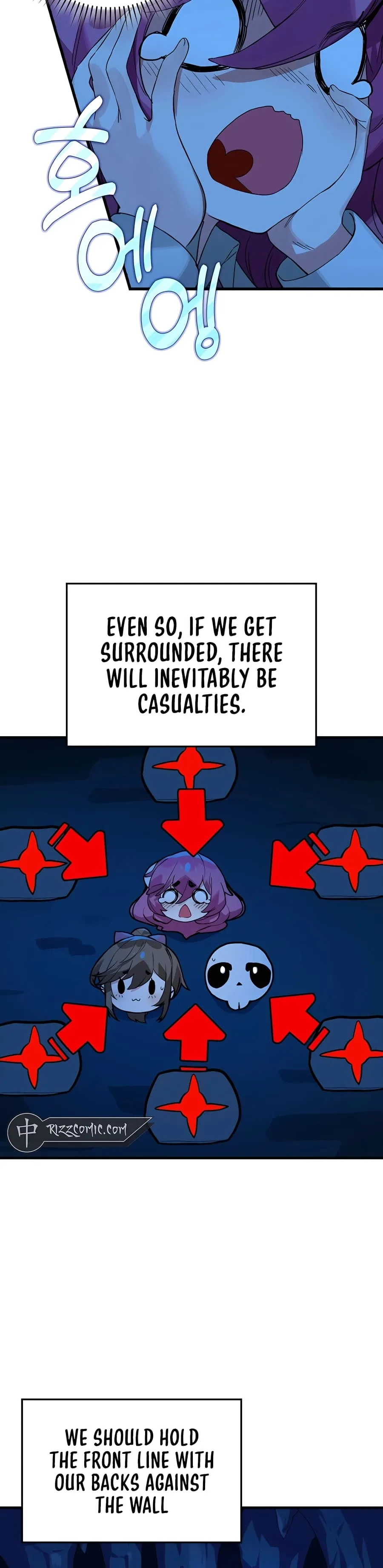 Hunter Academy