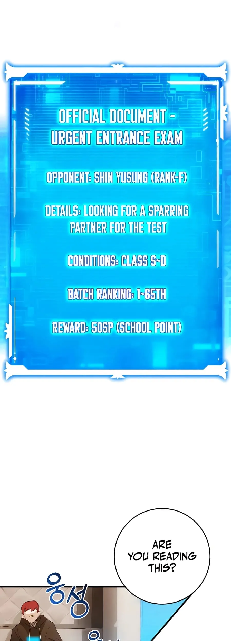 Hunter Academy
