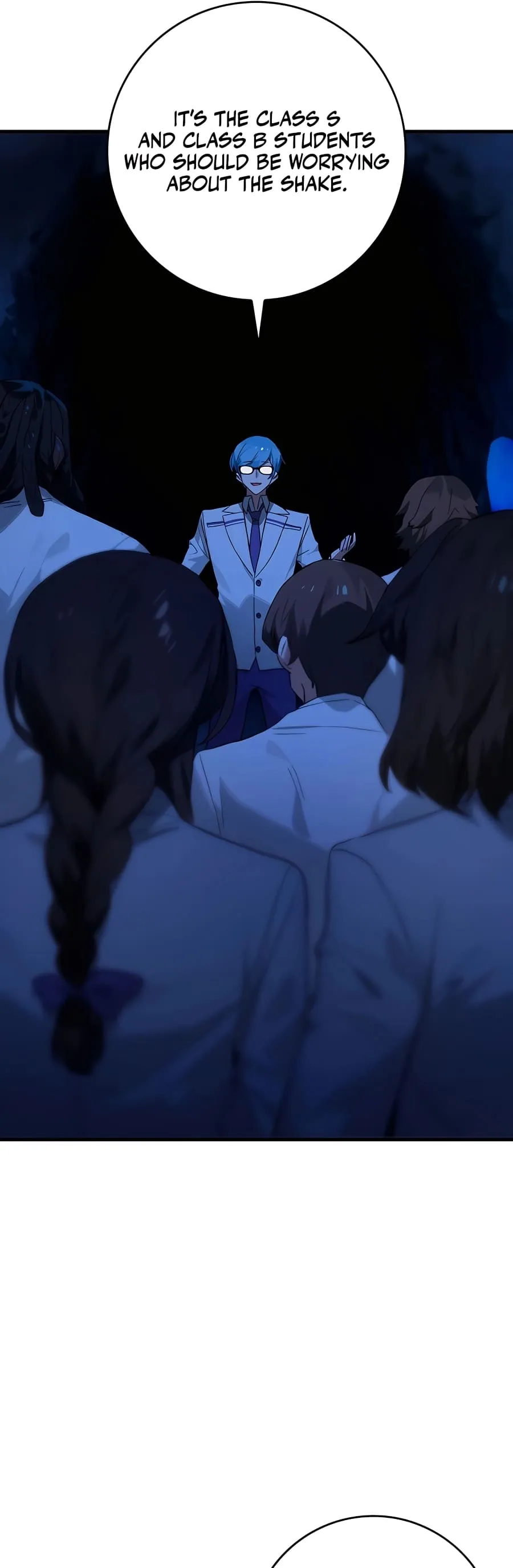 Hunter Academy