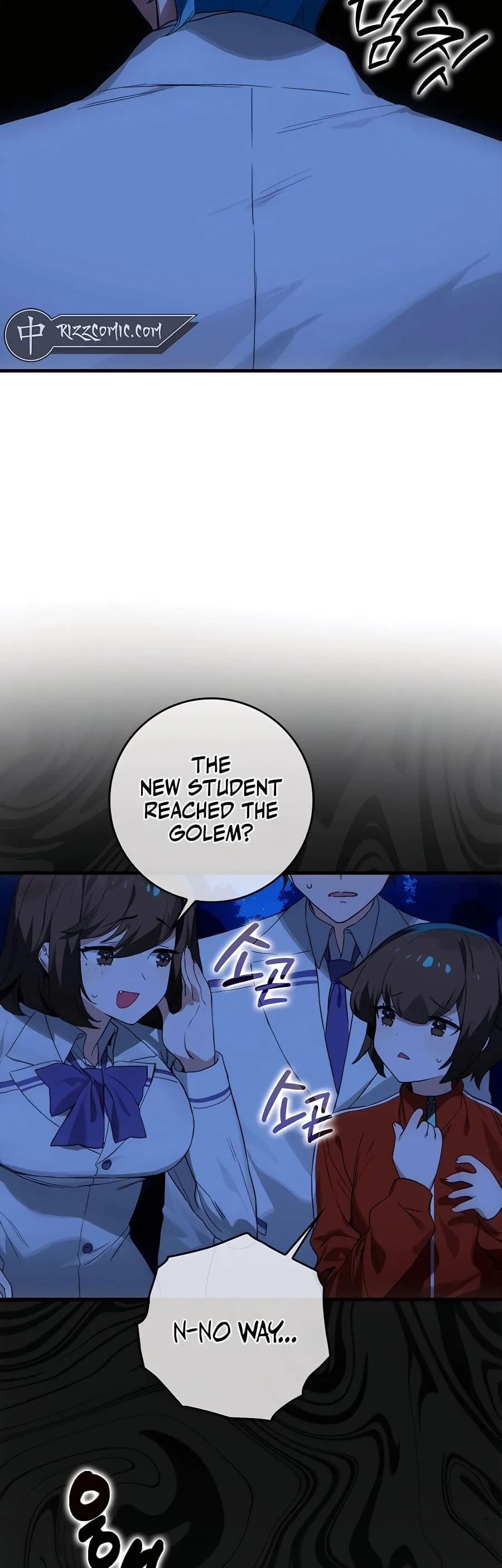 Hunter Academy