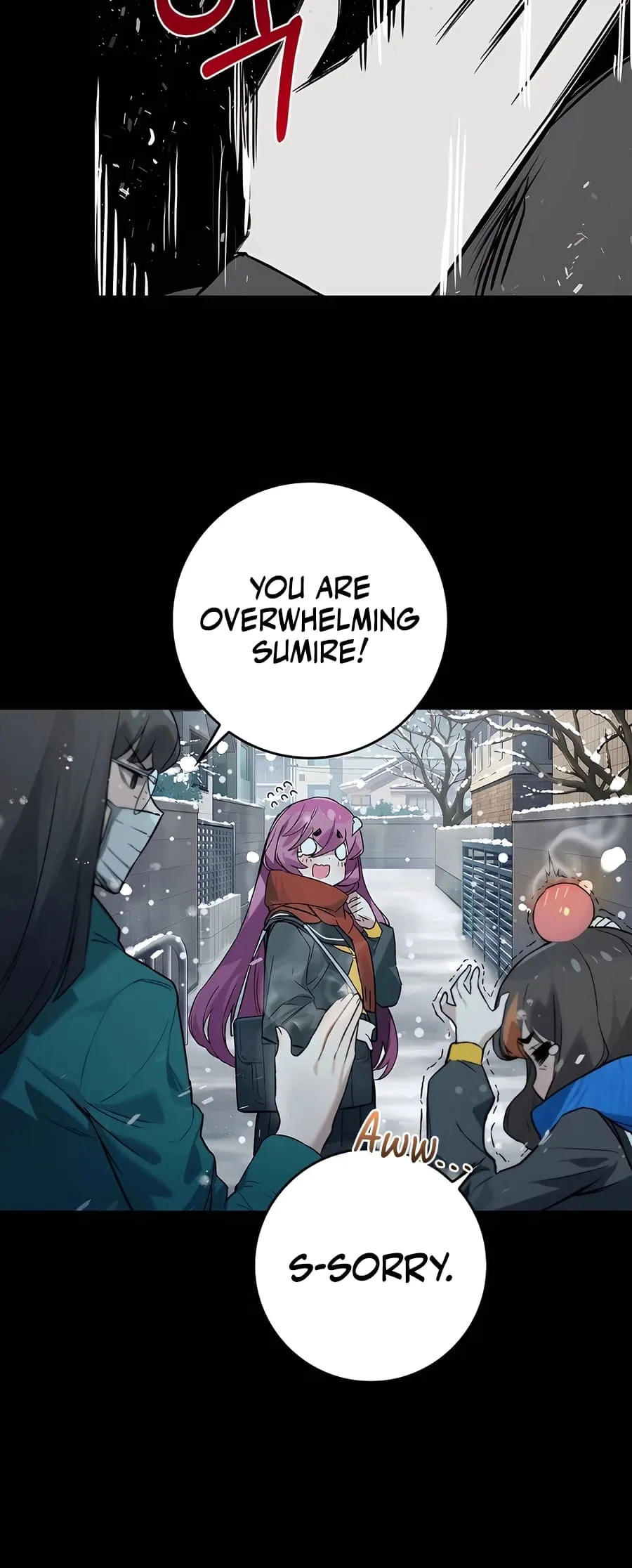 Hunter Academy