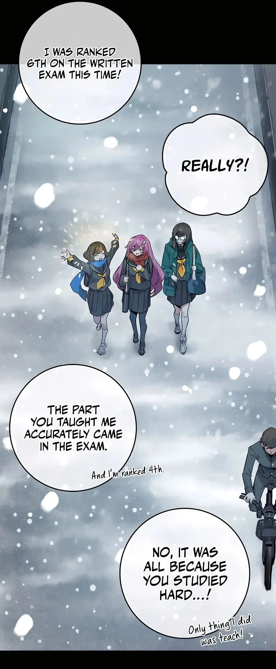 Hunter Academy
