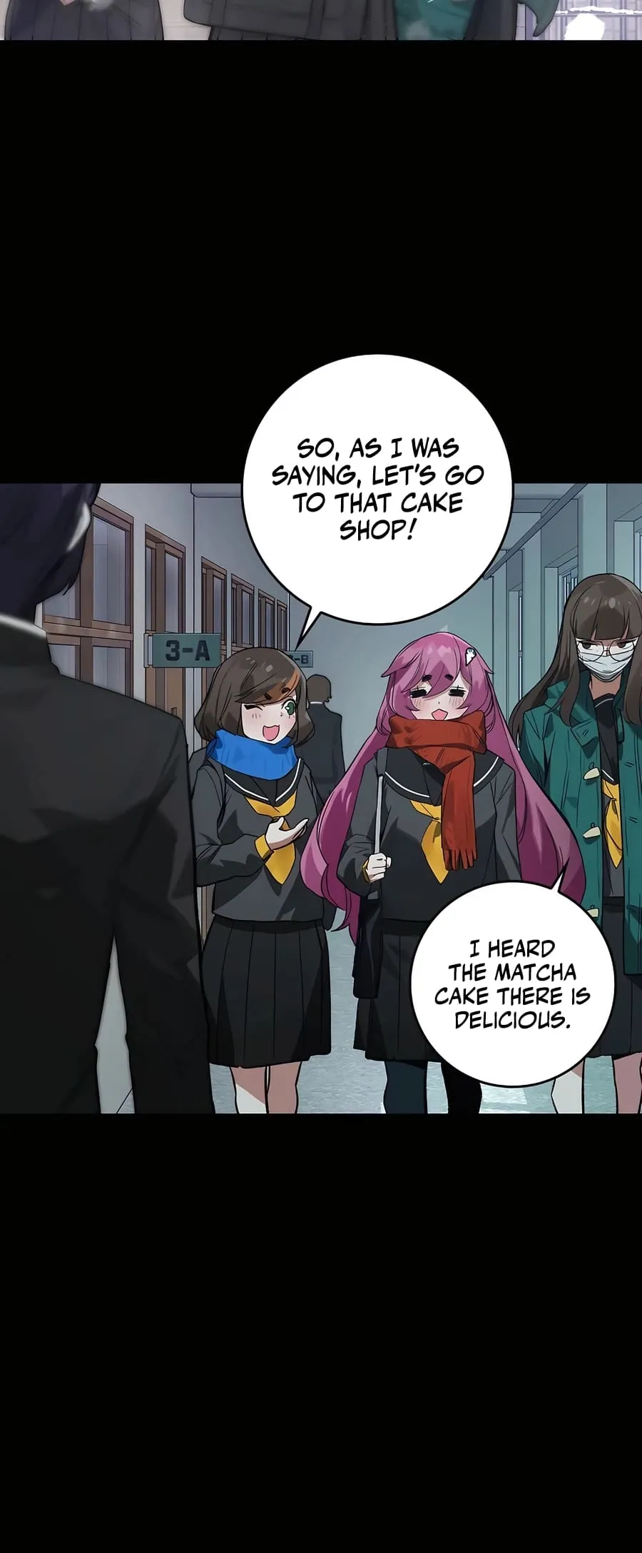Hunter Academy