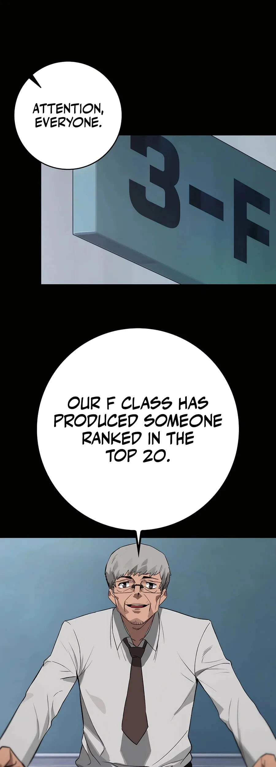 Hunter Academy