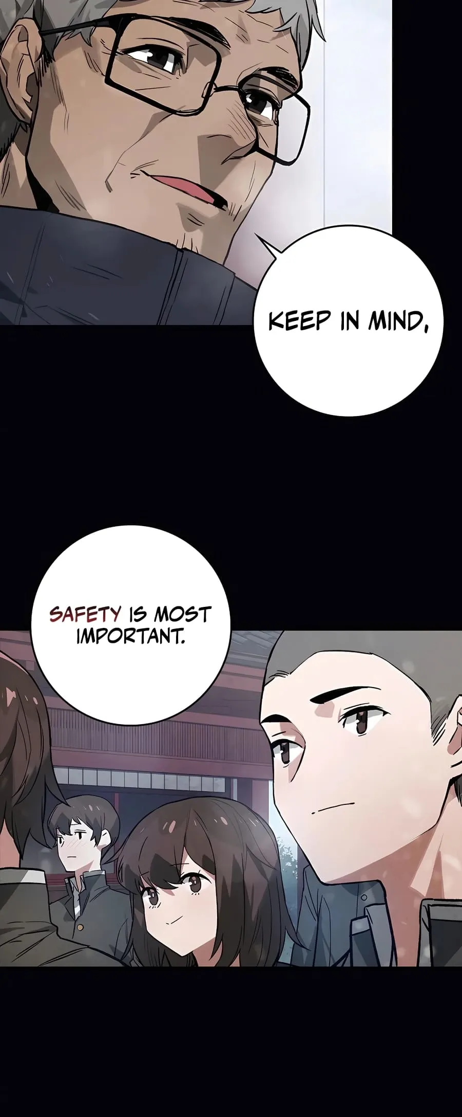Hunter Academy