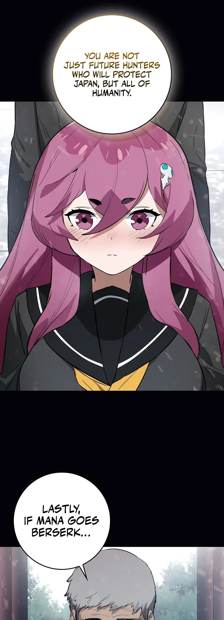 Hunter Academy