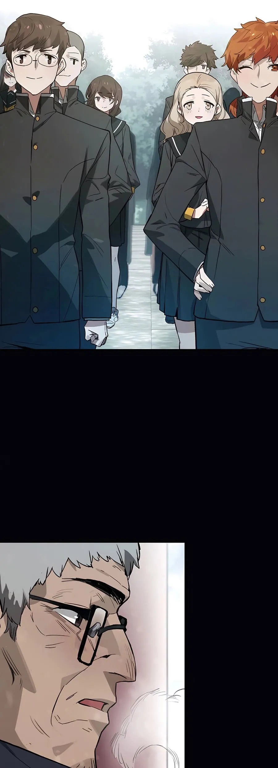 Hunter Academy