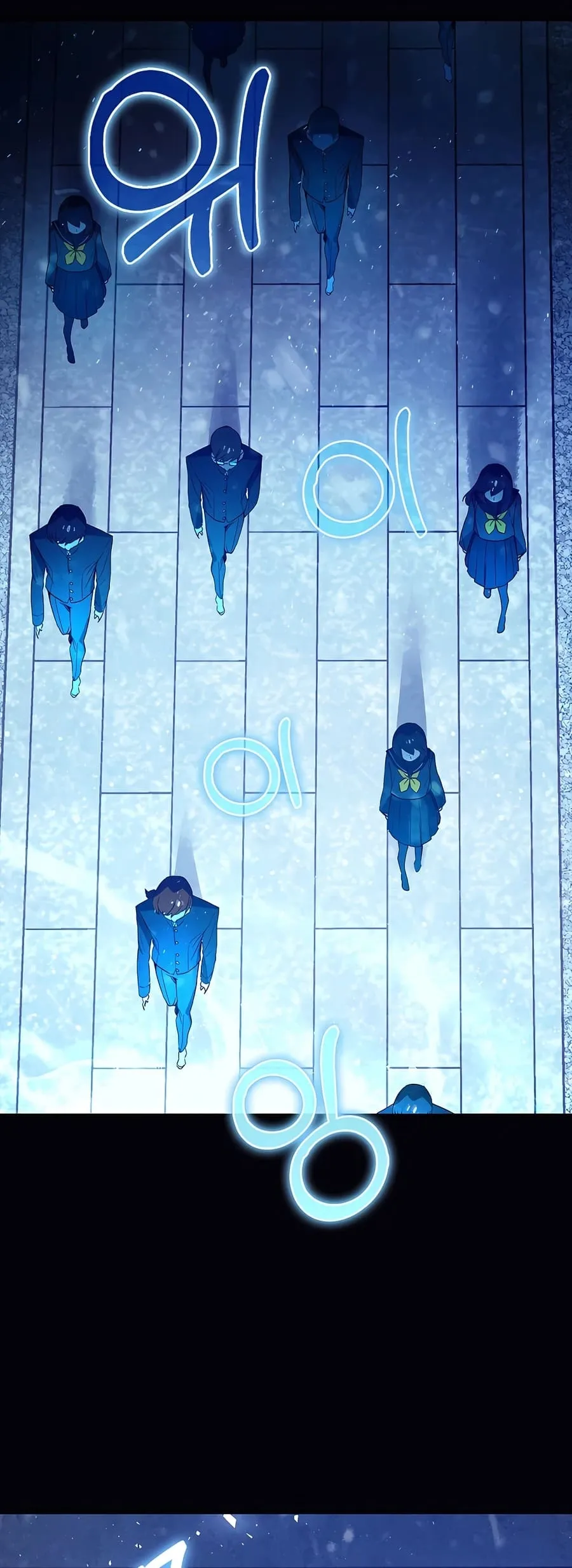 Hunter Academy
