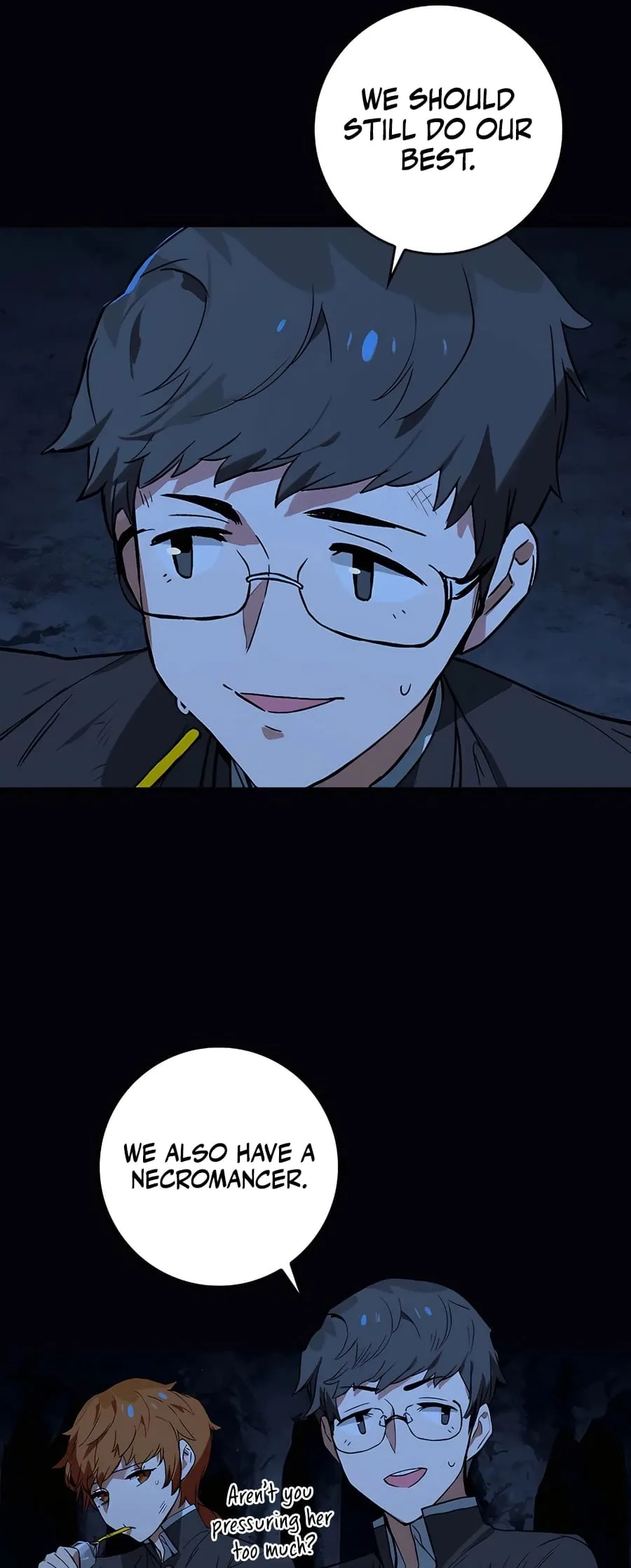 Hunter Academy