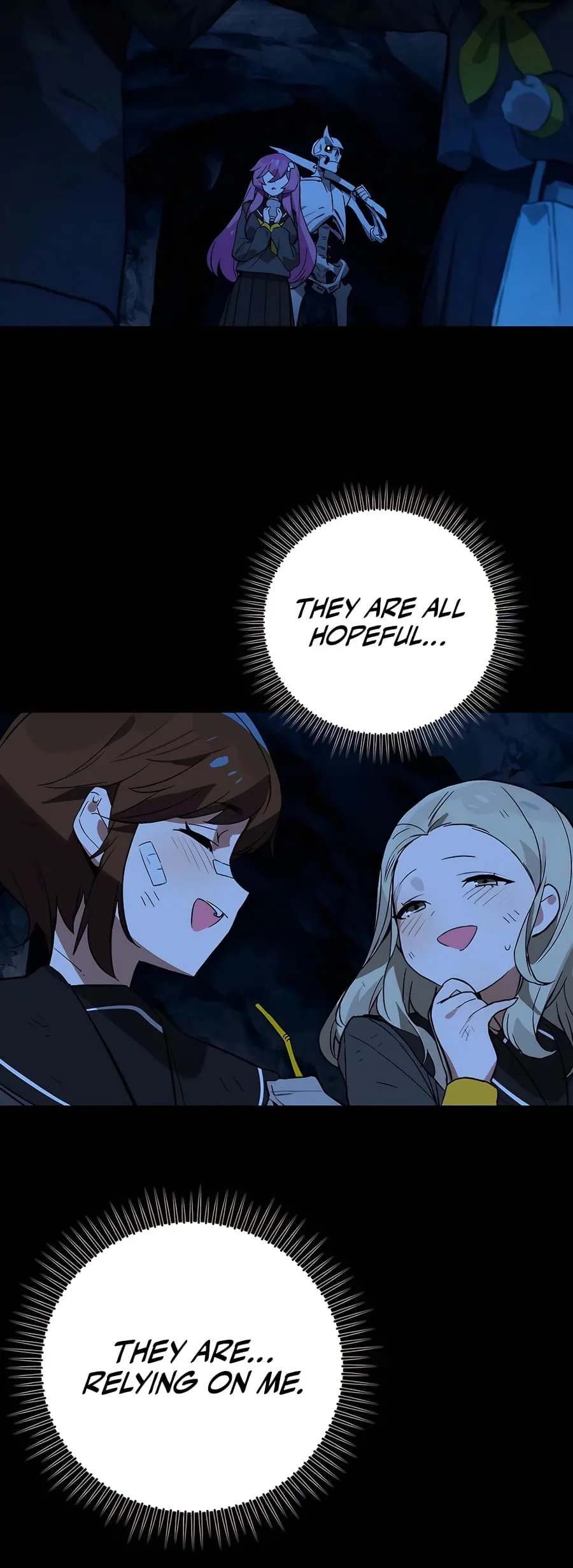 Hunter Academy