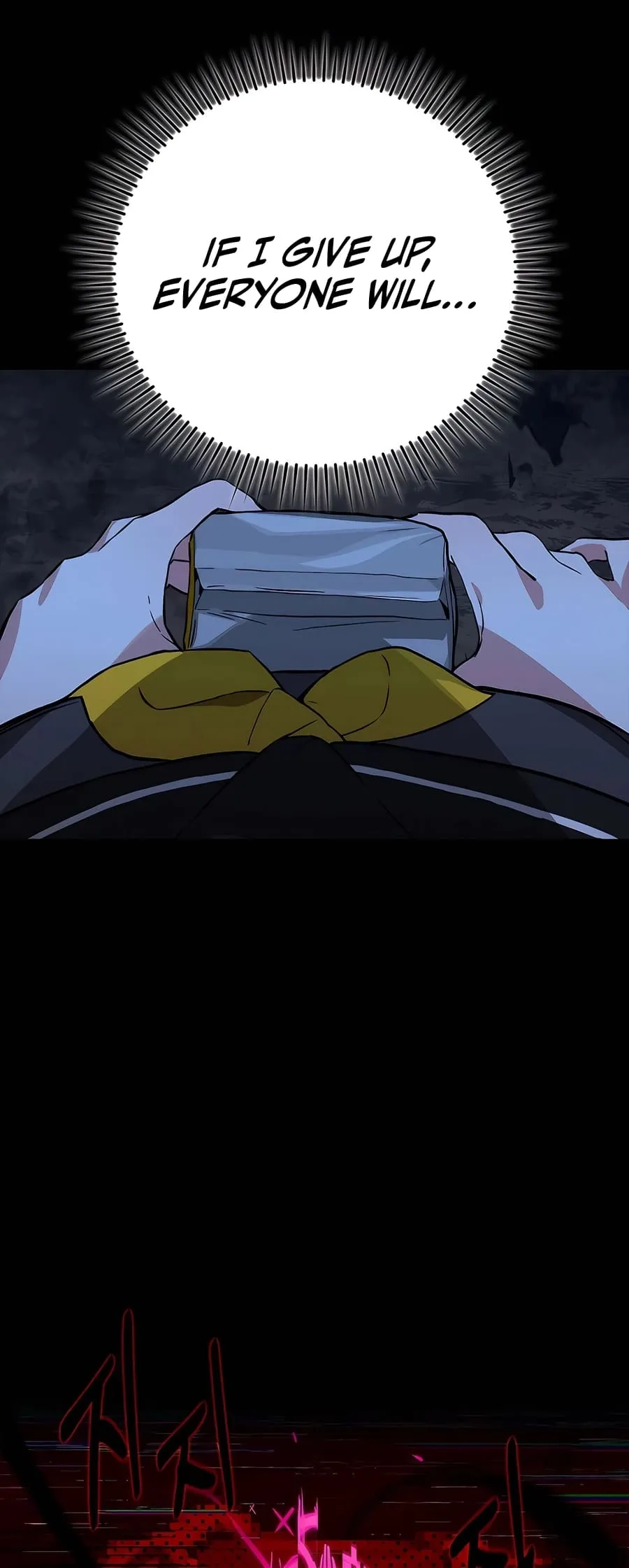 Hunter Academy