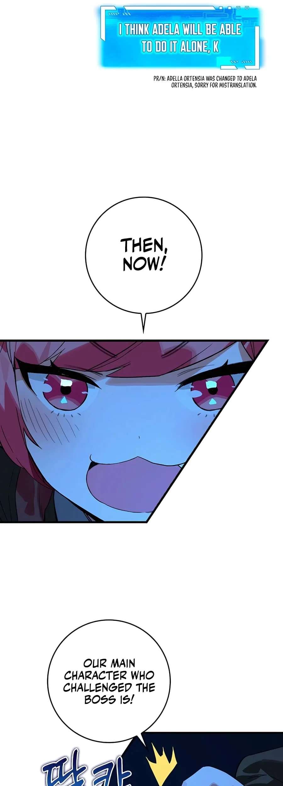 Hunter Academy
