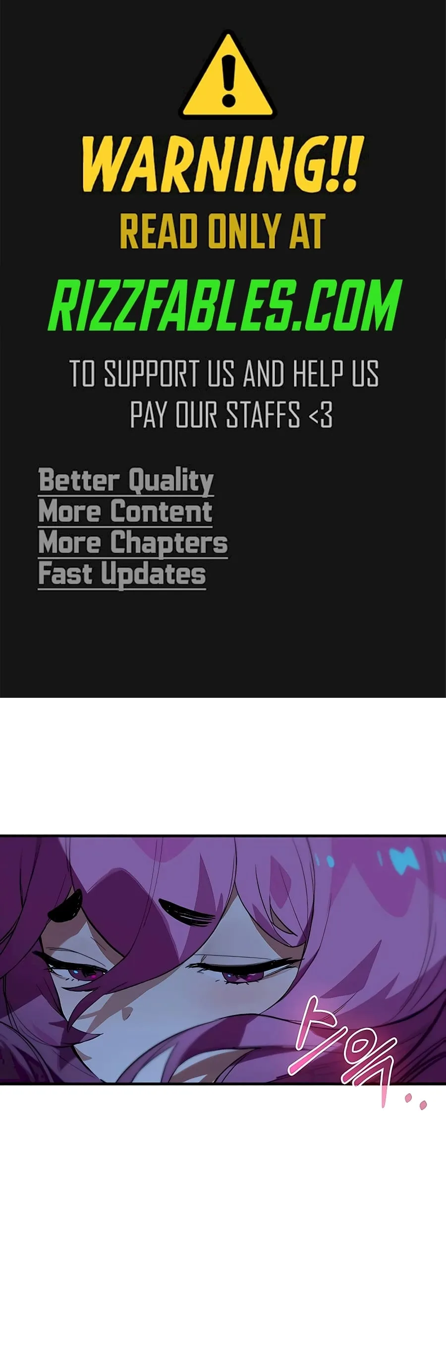Hunter Academy
