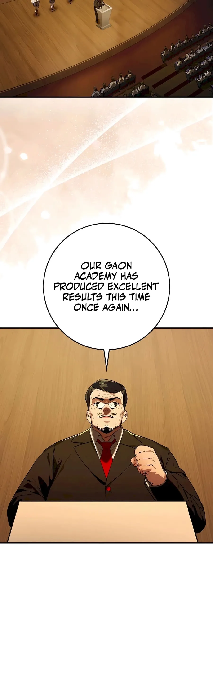 Hunter Academy
