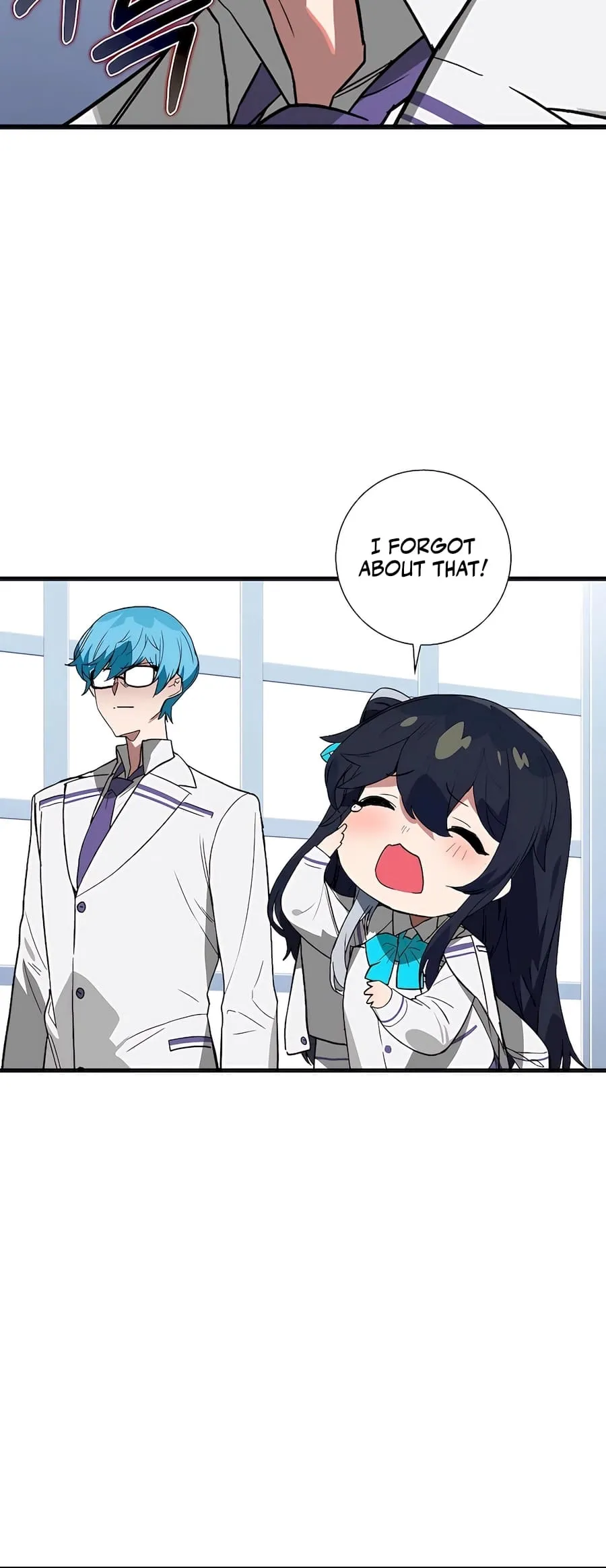 Hunter Academy