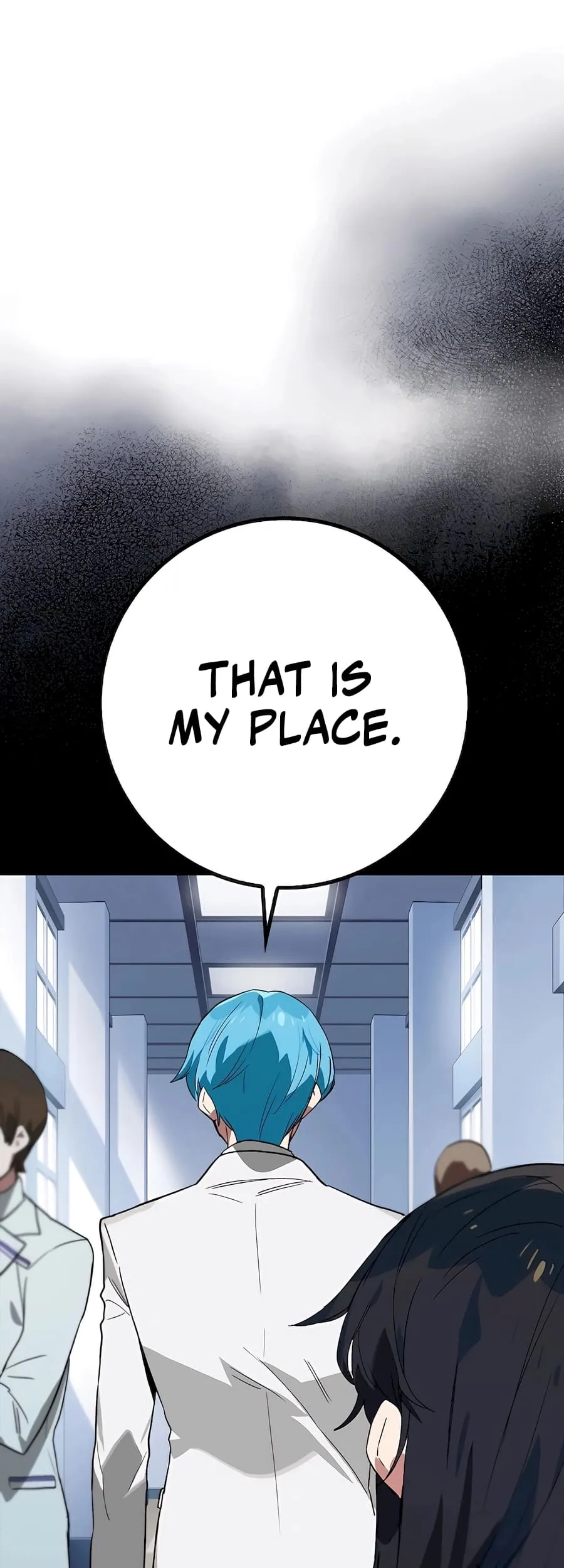 Hunter Academy