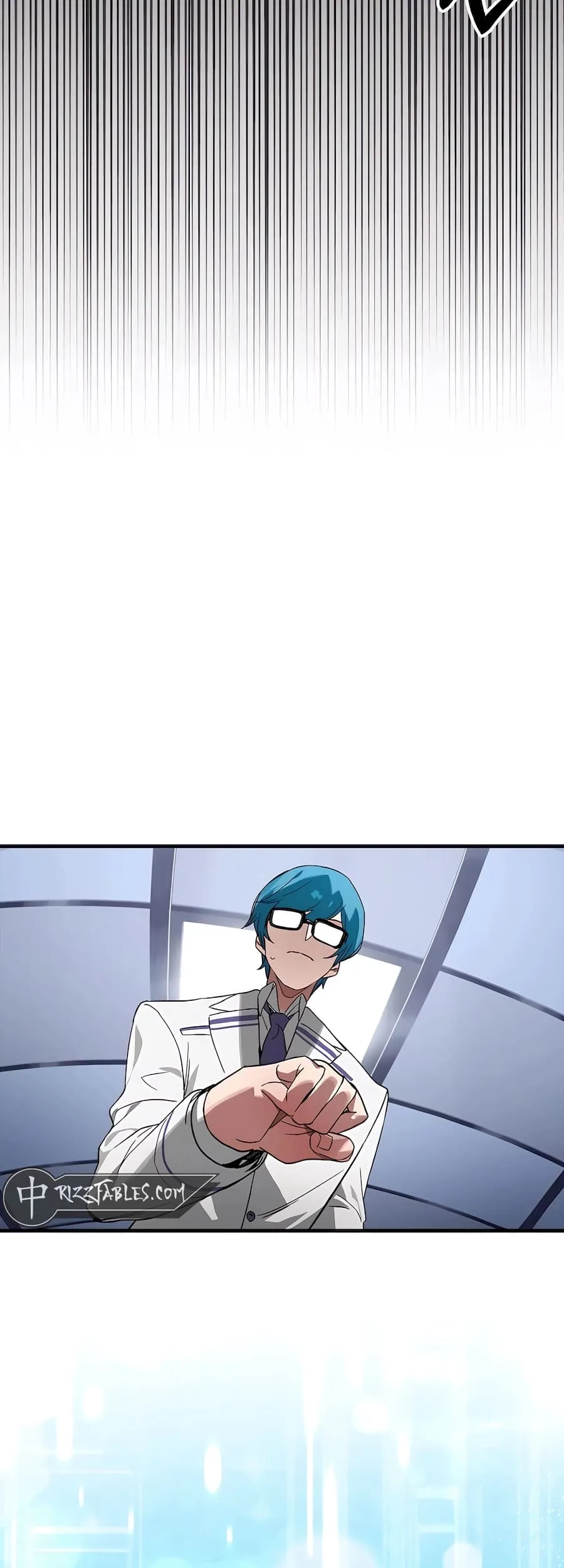 Hunter Academy