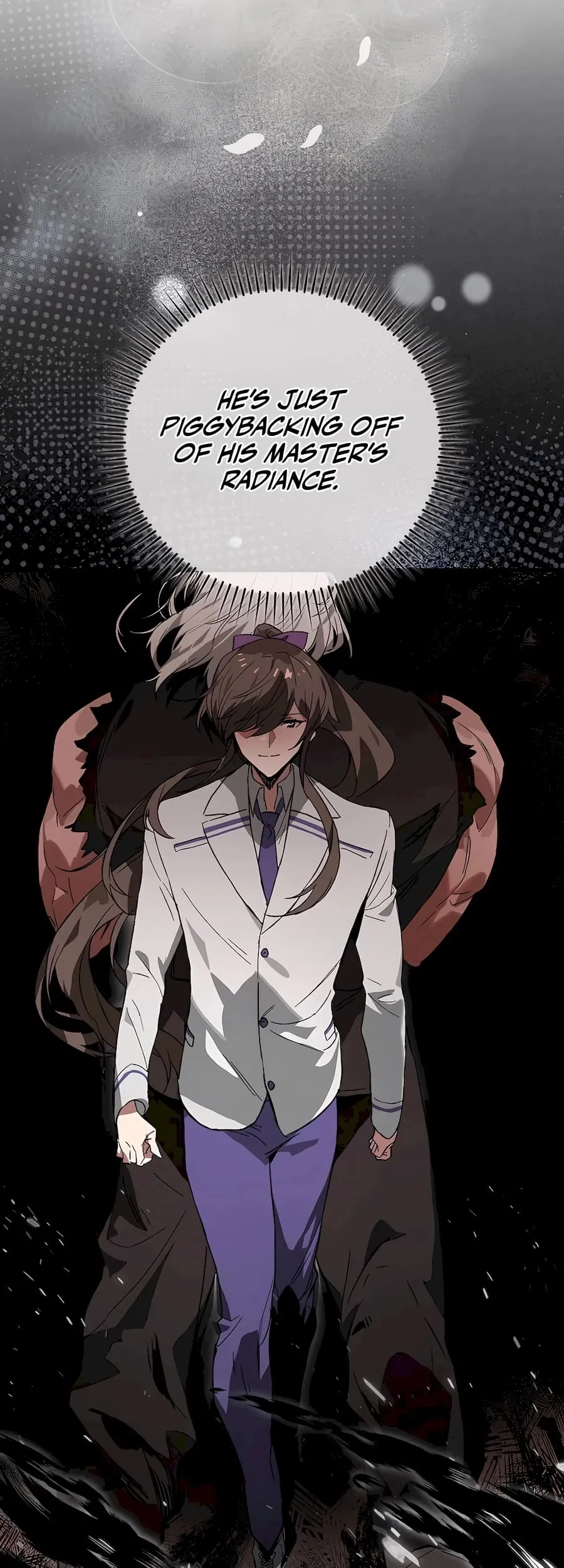 Hunter Academy